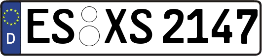 ES-XS2147