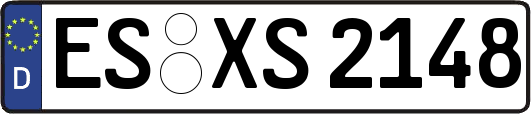 ES-XS2148