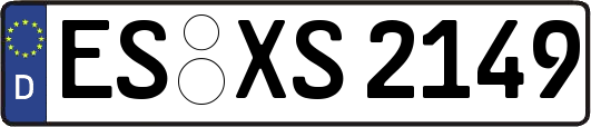 ES-XS2149