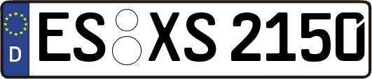 ES-XS2150