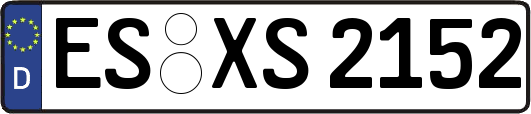ES-XS2152