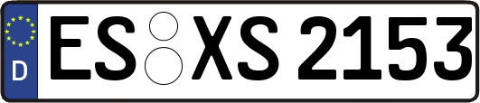 ES-XS2153