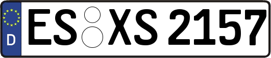 ES-XS2157