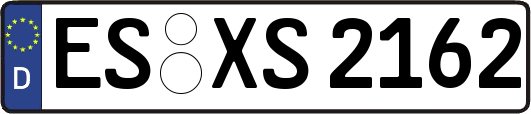 ES-XS2162