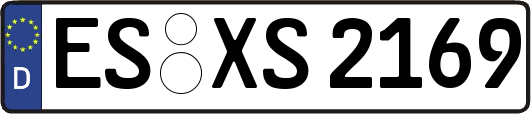 ES-XS2169