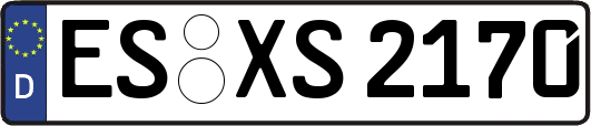 ES-XS2170