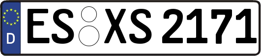 ES-XS2171