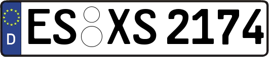 ES-XS2174