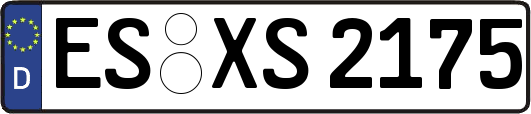 ES-XS2175