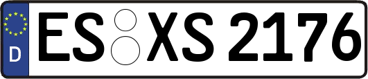 ES-XS2176