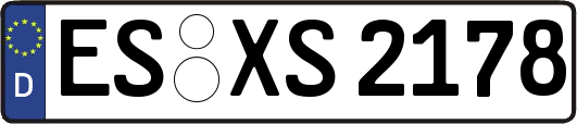 ES-XS2178