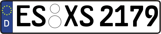 ES-XS2179