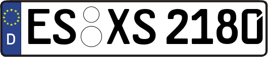 ES-XS2180