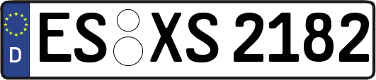 ES-XS2182