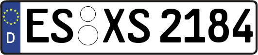 ES-XS2184