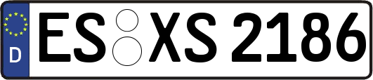 ES-XS2186