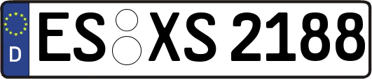 ES-XS2188