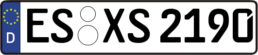 ES-XS2190