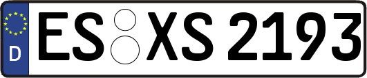 ES-XS2193