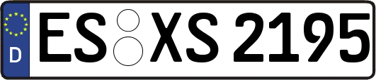 ES-XS2195