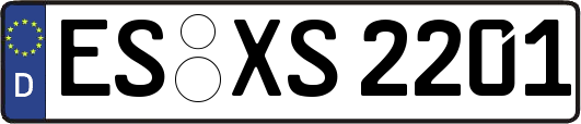 ES-XS2201