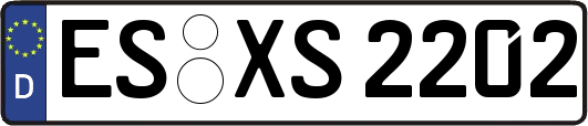 ES-XS2202