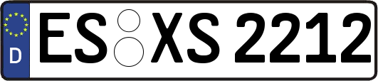 ES-XS2212