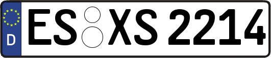 ES-XS2214