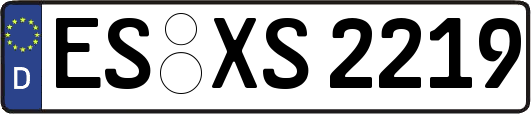ES-XS2219
