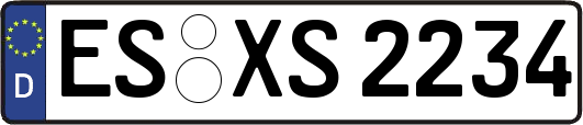 ES-XS2234