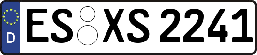 ES-XS2241