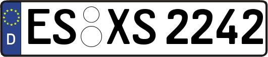ES-XS2242
