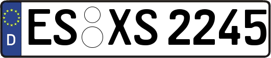 ES-XS2245