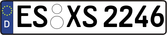 ES-XS2246