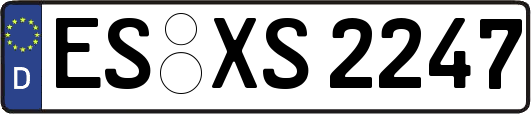 ES-XS2247
