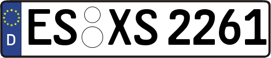 ES-XS2261