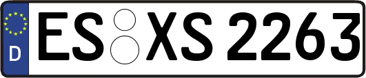 ES-XS2263