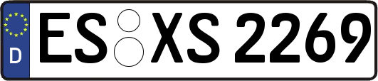 ES-XS2269