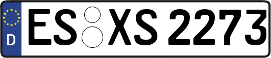 ES-XS2273