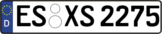 ES-XS2275