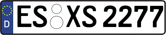 ES-XS2277