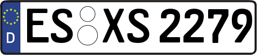 ES-XS2279