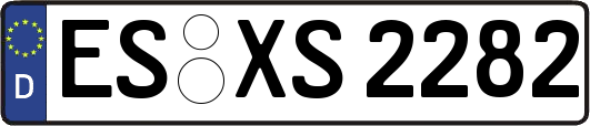 ES-XS2282