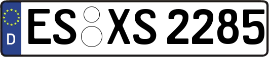 ES-XS2285