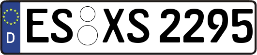ES-XS2295