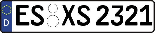 ES-XS2321