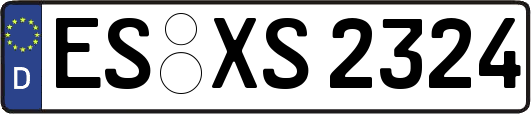 ES-XS2324