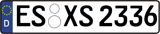 ES-XS2336