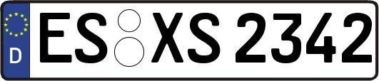 ES-XS2342