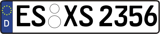 ES-XS2356